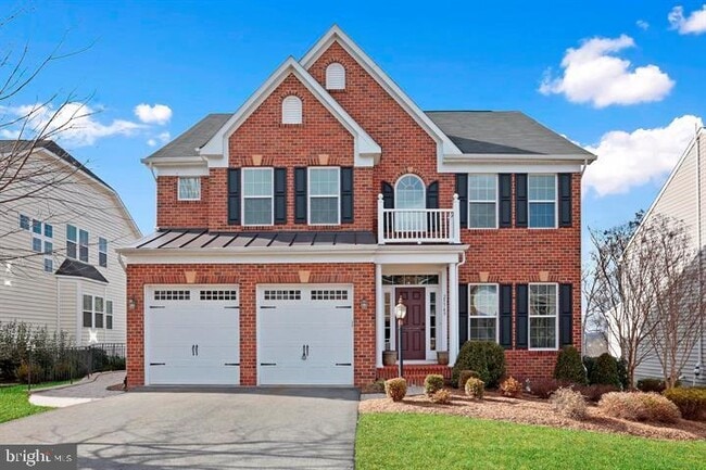 property at 25749 Racing Sun Dr