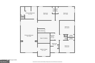 1110 Ethans Way in Mcdonough, GA - Building Photo - Building Photo