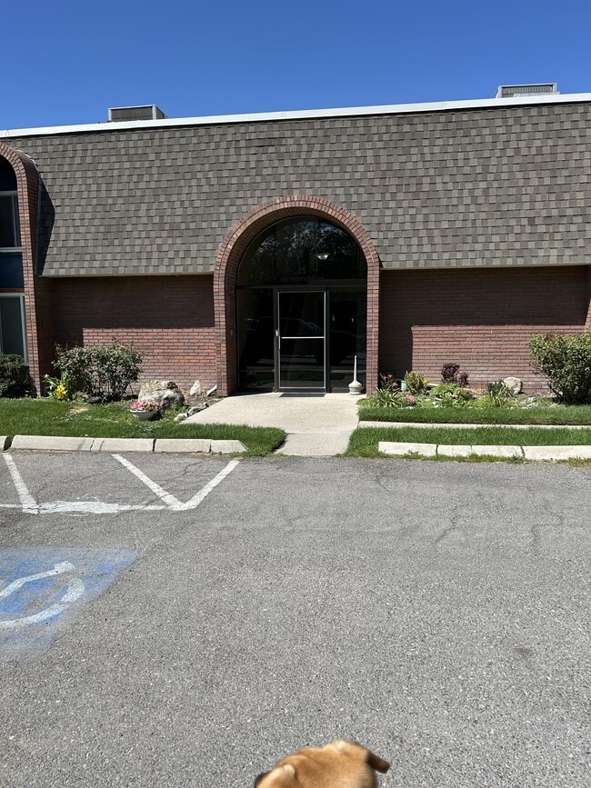 property at 50 Lester Ave