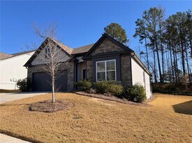 76 Wayside Terrace in Braselton, GA - Building Photo