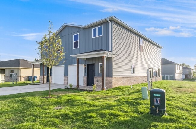property at 3400 Adoration