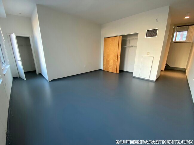 property at 160 E Berkeley St