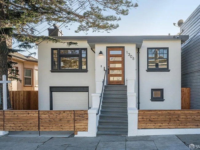 property at 1305 Revere Ave