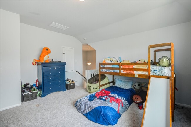 property at 8603 Herring Ln