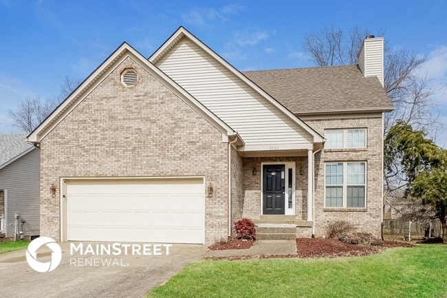 property at 5507 Woodcross Pl