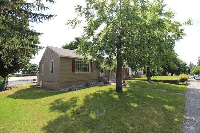 2807 W Olympic Ave in Spokane, WA - Building Photo - Building Photo