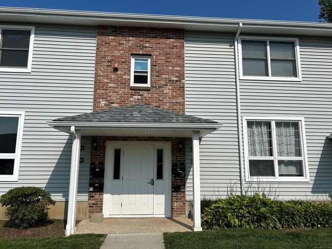 property at 60 Carriage Path S