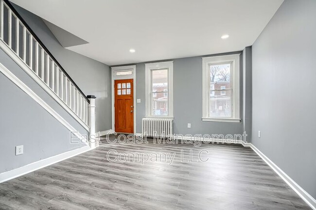 property at 2316 Garrett Ave