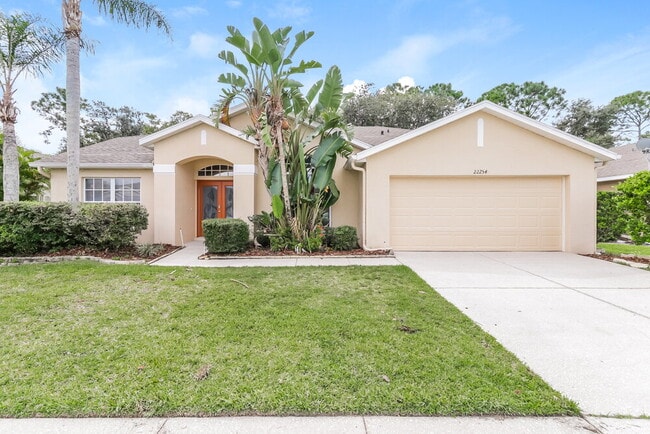 property at 22254 Yachtclub Terrace