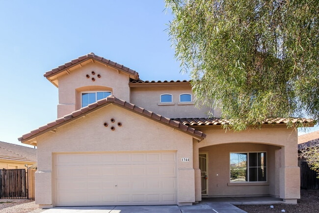 property at 1344 S 220th Dr