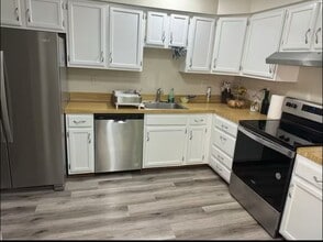 10946 Rampart Way, Unit 219 in Silver Spring, MD - Building Photo - Building Photo