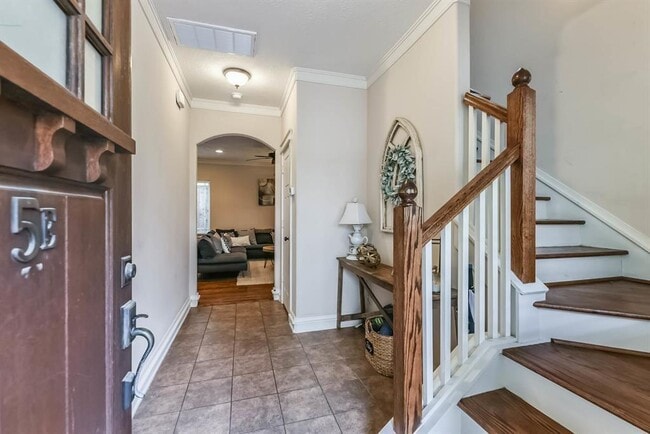 property at 5924 Petty St