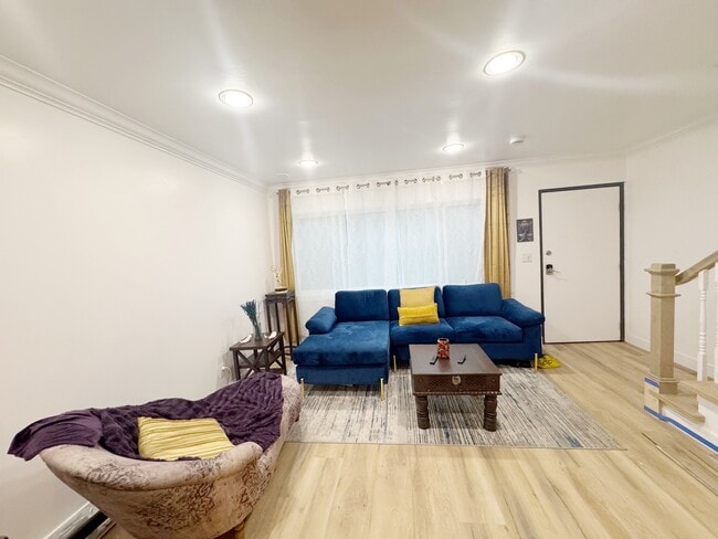 property at 3512 Pacific Ave