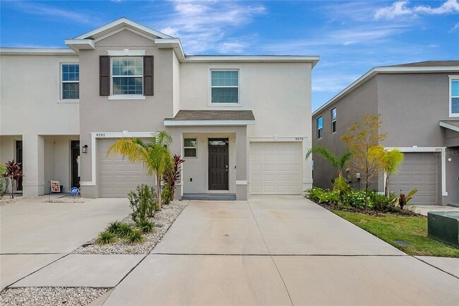 9279 Rock Harbour Wy in Tampa, FL - Building Photo - Building Photo