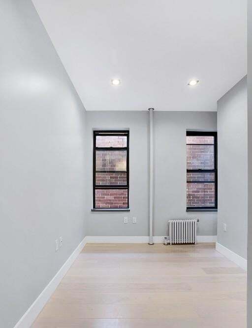 195 Stanton St, Unit 6A in New York, NY - Foto de edificio - Building Photo