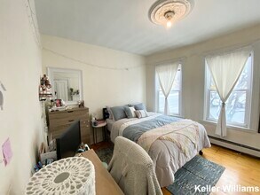 129 Saint Alphonsus St, Unit 3 in Boston, MA - Building Photo - Building Photo