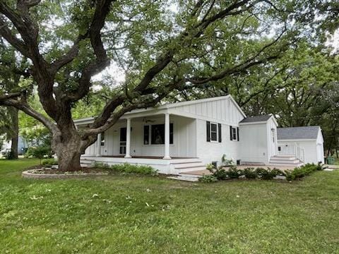 8712 Van Buren St NE in Blaine, MN - Building Photo - Building Photo