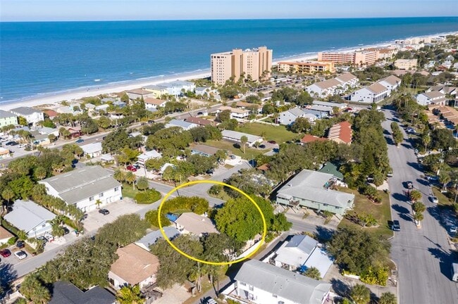 property at 201 8th Ave N