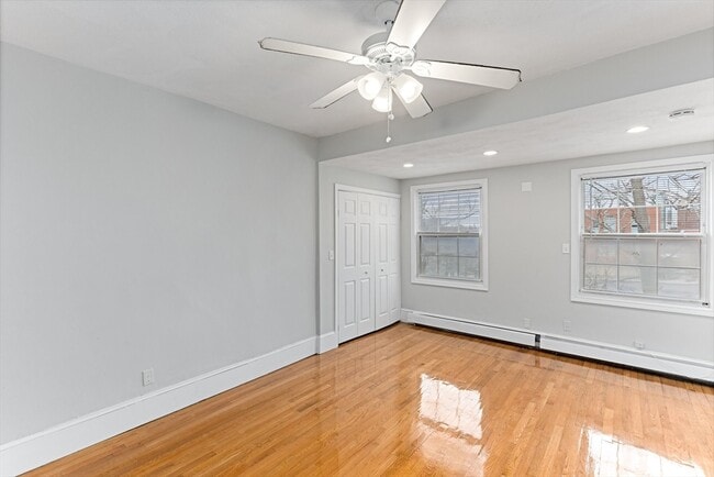 1557 Blue Hill Ave in Boston, MA - Building Photo - Building Photo