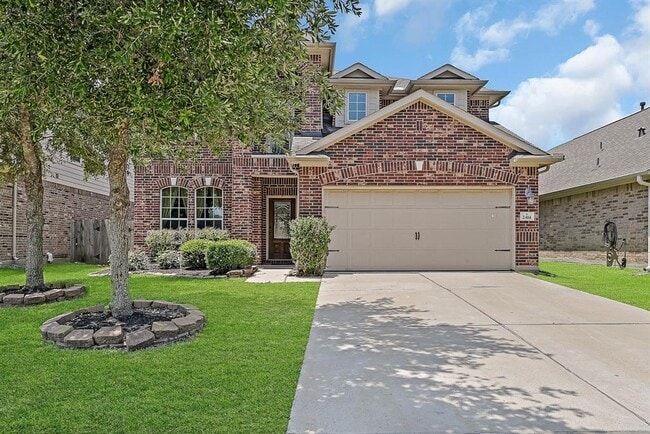 property at 2414 Snowy Egret Drive