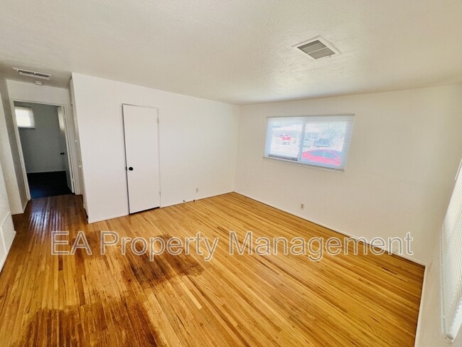 1129 Georgia St SE in Albuquerque, NM - Building Photo - Building Photo