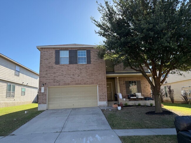 9010 Dunblane Dr in Killeen, TX - Building Photo - Building Photo