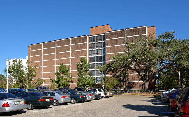 Rogers Hall in Tallahassee, FL - Building Photo - Building Photo