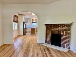 201 Hickory St in Charleston, SC - Foto de edificio - Building Photo