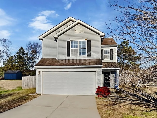 property at 14406 Arlandes Dr