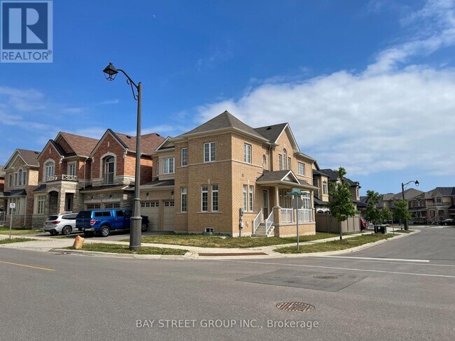 property at 3127 Streamwood Pass