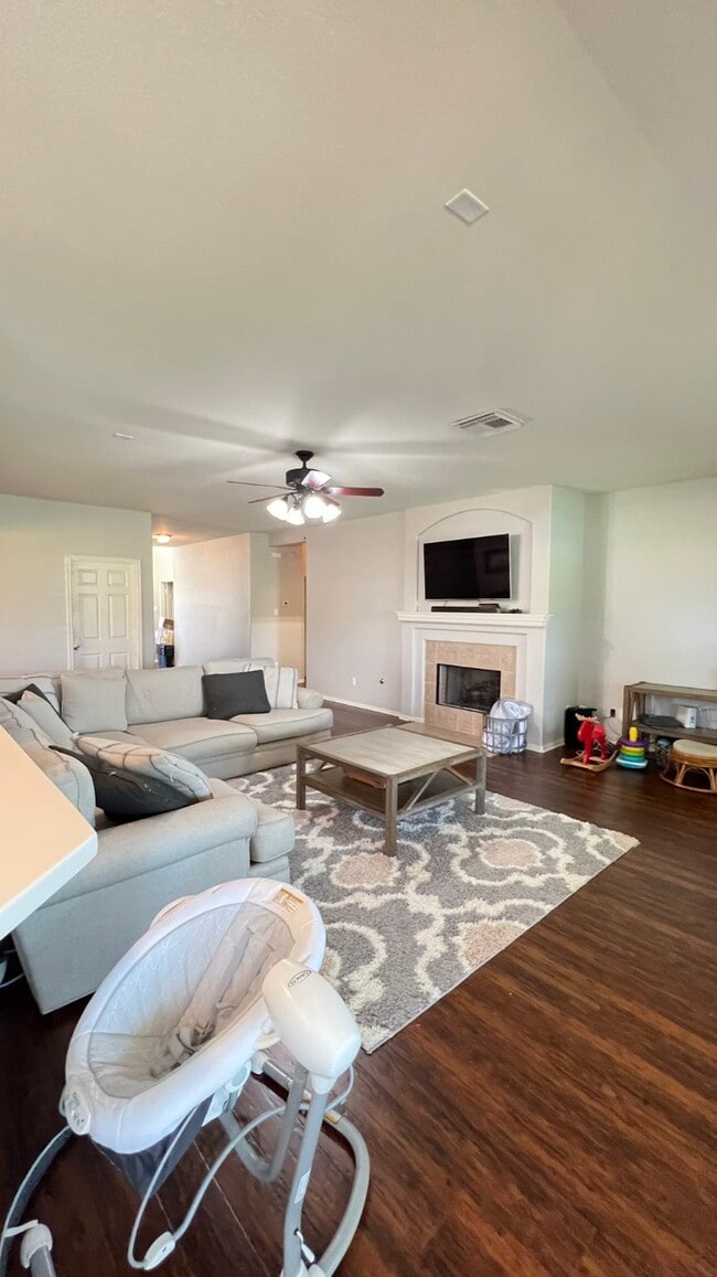 property at 20326 Linshire Dr