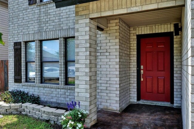 property at 1109 Minerva St