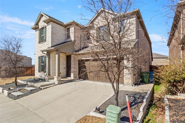 2205 Lexington Wy in Carrollton, TX - Building Photo - Building Photo