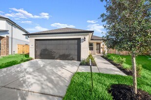 16529 Breezy Knl Ct in Conroe, TX - Building Photo