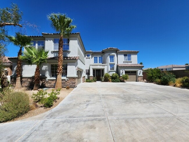 property at 5337 Polizze Ave