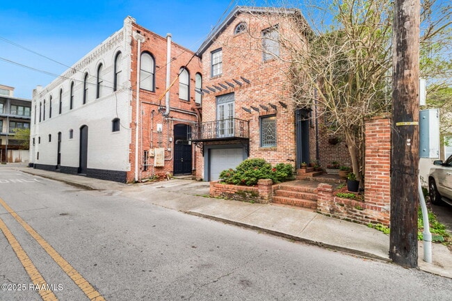109 French St in New Iberia, LA - Building Photo - Building Photo