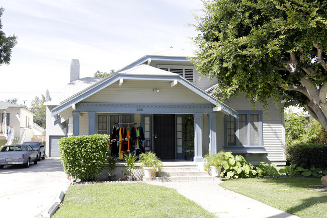 1006 French St in Santa Ana, CA - Building Photo - Building Photo