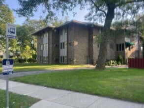 1400 Morton Ave, Unit 3A in Ann Arbor, MI - Building Photo - Building Photo