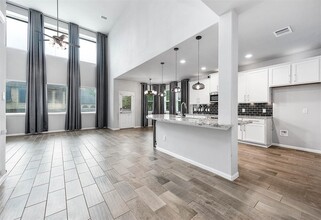 202 Fairwood Springs Ln in Richmond, TX - Building Photo - Building Photo
