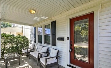 813 N Franklin St in Pottstown, PA - Building Photo - Building Photo