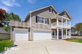 2300 Silver Run Dr in Monroe, NC - Building Photo - Building Photo