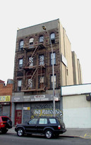 684 Flushing Ave Apartments