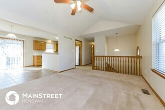 1463 NW Foxboro Rd in Blue Springs, MO - Building Photo - Building Photo