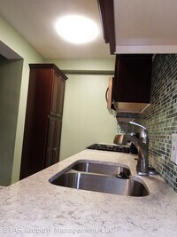 1001 St Paul St photo'