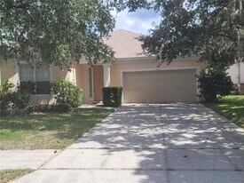 2219 Granger Ave in Kissimmee, FL - Building Photo