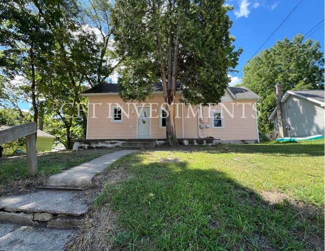 property at 507 N Washington St