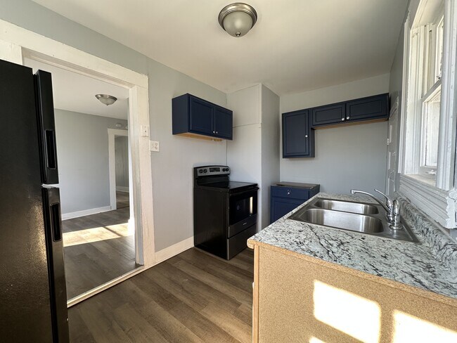 5517 Sugar Ray Dr in Birmingham, AL - Building Photo - Building Photo