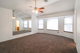 1116 Earl A Rodkey Dr in Edmond, OK - Building Photo - Building Photo