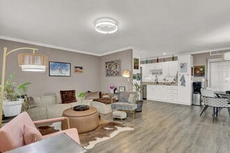 279 Flanders F in Delray Beach, FL - Building Photo - Building Photo