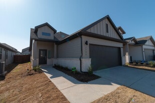 3520 Palo Duro Dr in Farmersville, TX - Building Photo